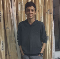 Hridhuun's Profile Picture